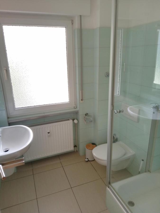 Ferienwohnung Leonard In Goslar Hahnenklee Exterior foto